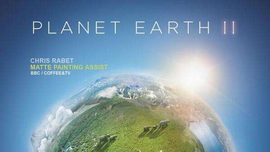 地球脉动第二季Planet Earth Season 2[1-6][4K高清]外挂字幕
