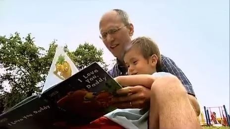 BBC高分纪录片《父亲的生物学意义》