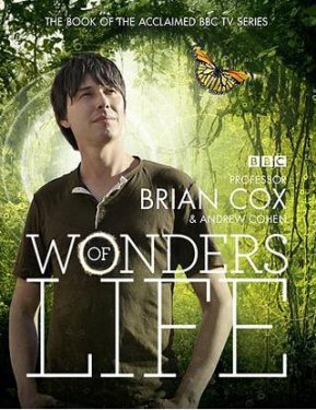 BBC纪录片《生命的奇迹 Wonders Of Life》全5集 英语中字  8.1G/MKV/720P高清纪录片