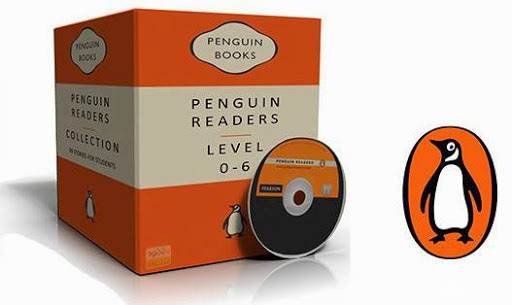 108本朗文企鹅系列0-6级原版英文阅读本电子书+MP3音频高清资源