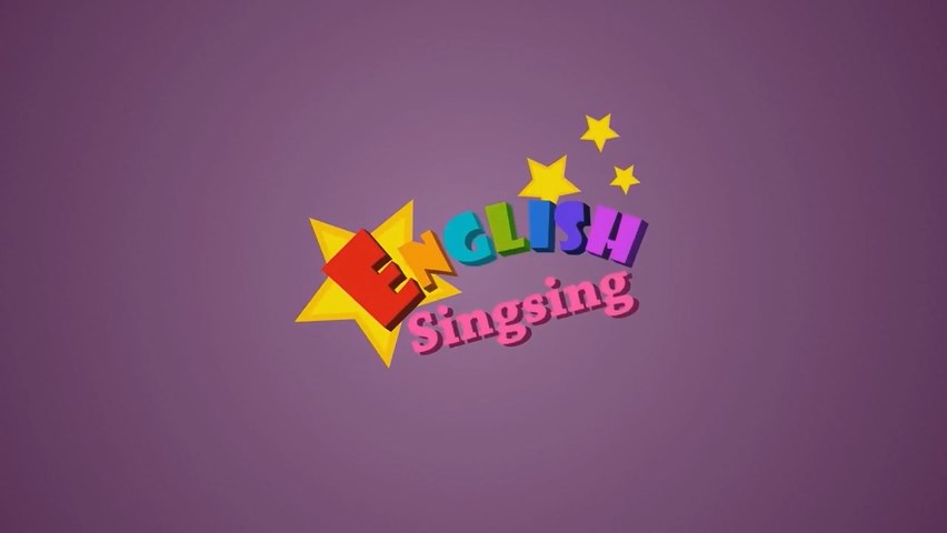 英语启蒙系列动画English singsing13个系列共480个视频百度网盘