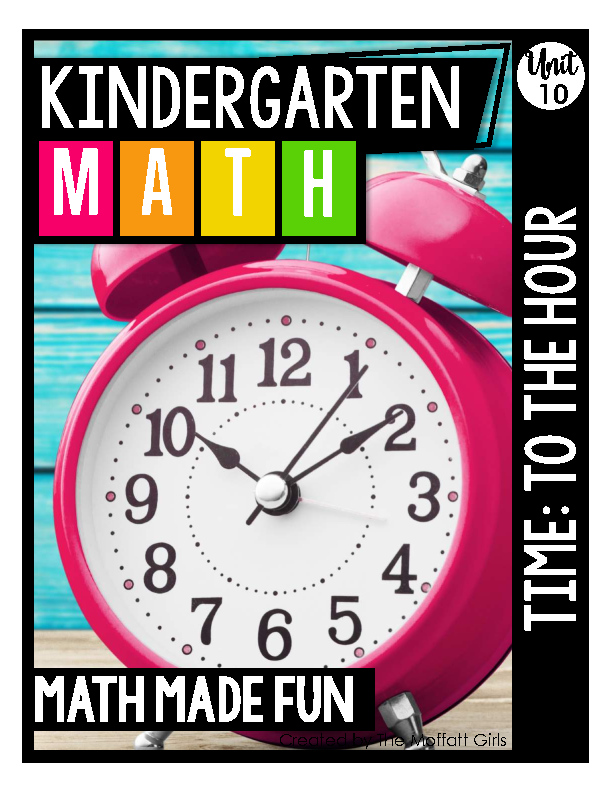 《Kindergarten Math: Math Made Fun》11套美国幼儿园数学启蒙游戏卡片云