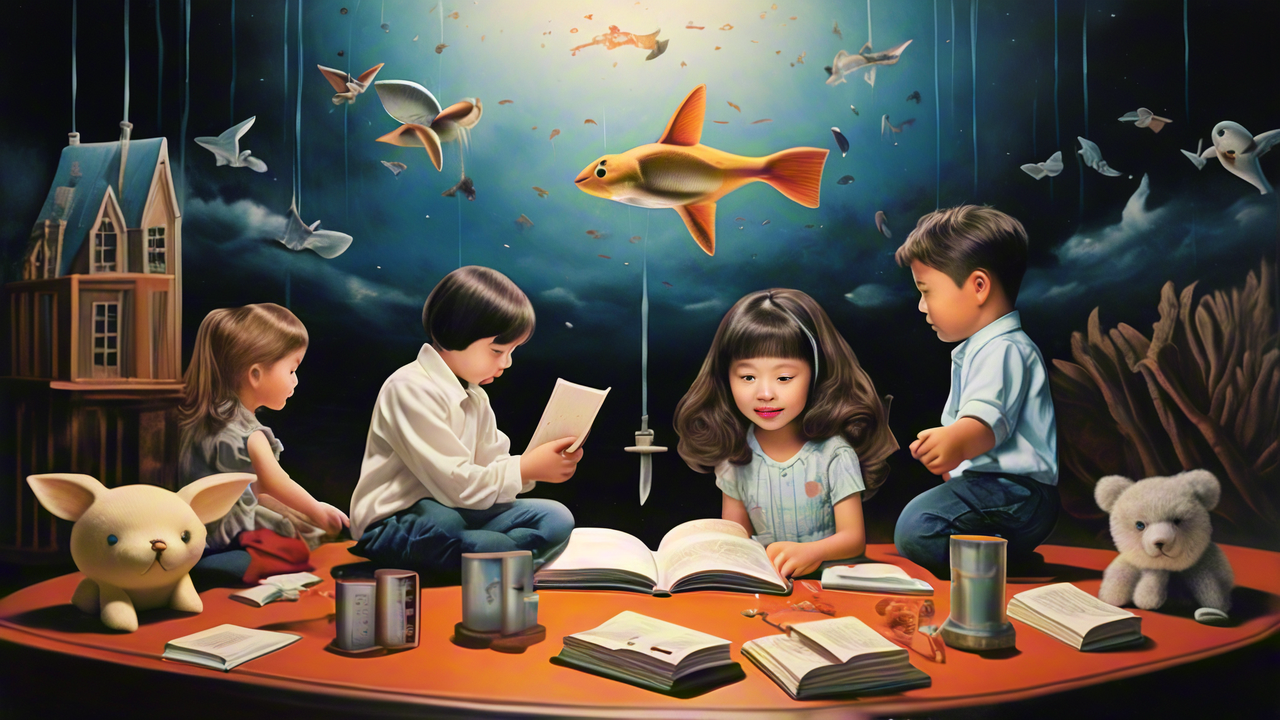 儿童有声读物国际大奖小说系列合集60部中文发音音频资源