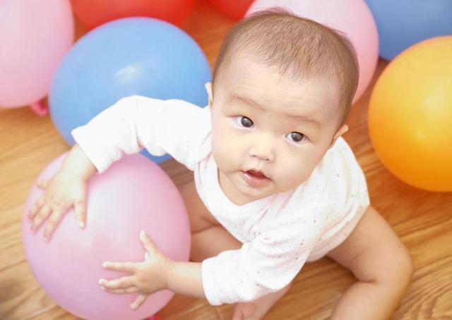 七个月宝宝早教亲子游戏有哪些好玩的？