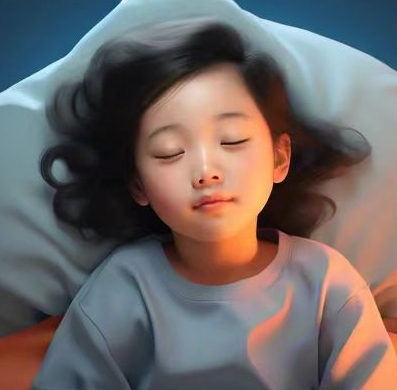 判断孩子分心是否因为缺乏睡眠