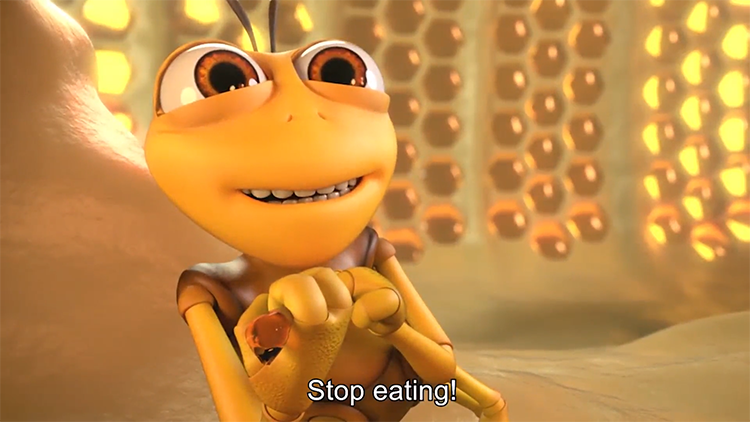 动物王国大冒险1080P全套资源打包【视频&电影&音频&台词本&大小循环表】