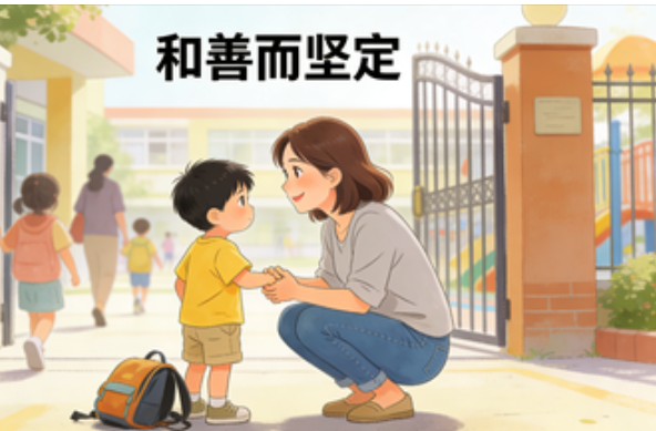 从 “对抗” 到 “合作”：用正面管教化解 2-4 岁叛逆期