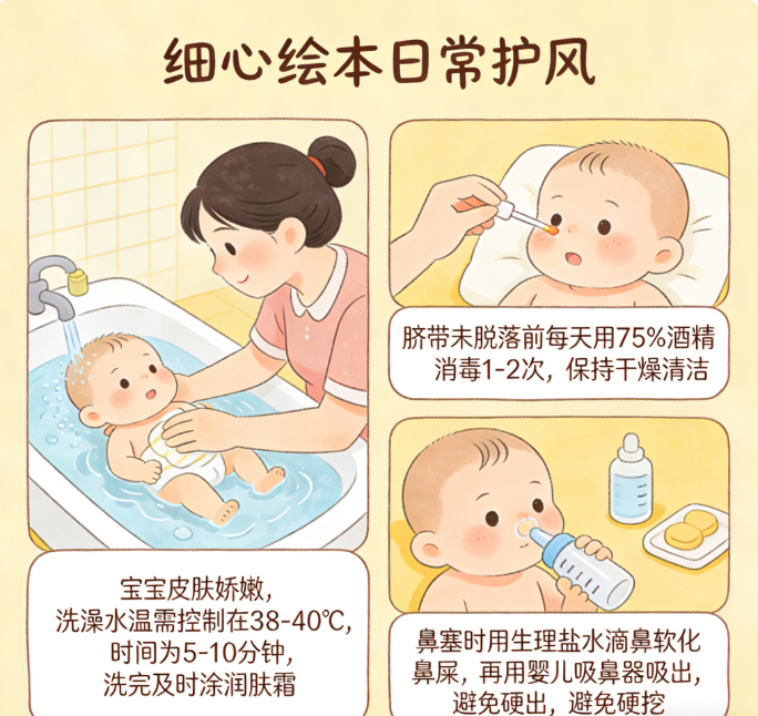 新手爸妈带娃避坑指南：科学喂养 + 睡眠管理，轻松搞定小神兽