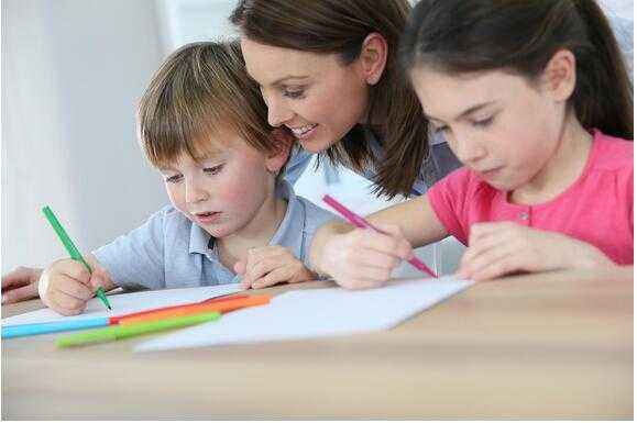 孩子用点读笔学习英语，有效果吗？