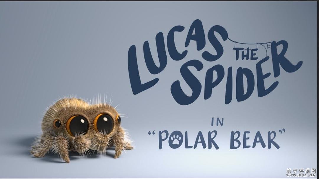 37集小蜘蛛卢卡斯Lucas.the.Spider.All.The.Shorts.S01.720p外挂字幕