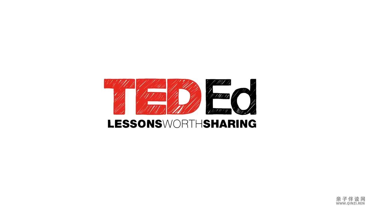TED Ed Lessons Worth Sharing中英双语字幕（外挂字幕）