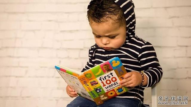 绘本阅读对孩子成长有什么好处？10个好处让孩子爱上绘本阅读