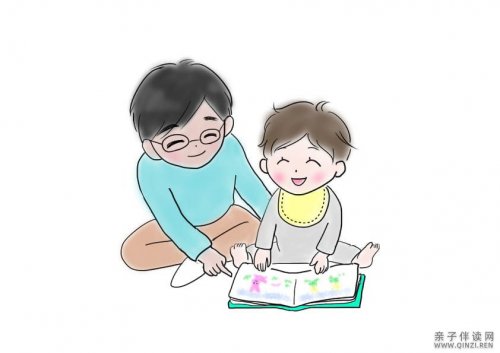 我的英文不好，我要怎麼幫助孩子閱讀英文繪本？
