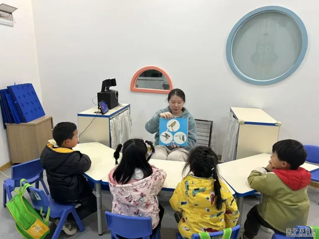 小达人点读笔如何培养孩子的五大基础能力？