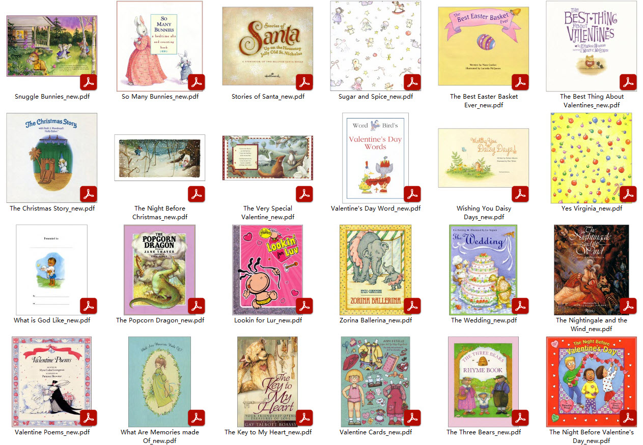 小达人点读笔137本初级、中级、高级超清彩绘英文童书