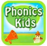 自然拼读教材 Phonics Kids（全6册pdf+视频）全收集好了！
