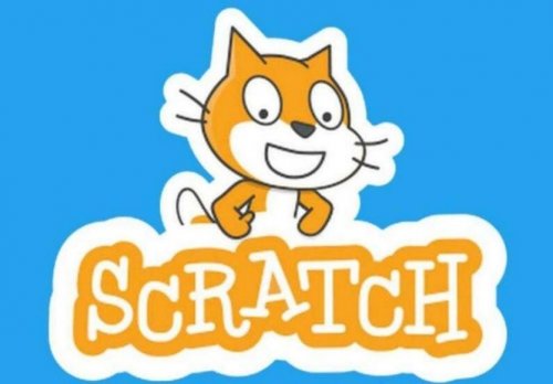 Scratch Desktop Setup 3.6.0编程
