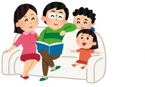 亲子伴读4大好处｜每天15分钟，有助促进孩子语言发展＋加深亲子关系