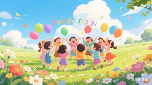 解锁英语学习宝藏，让孩子轻松逆袭