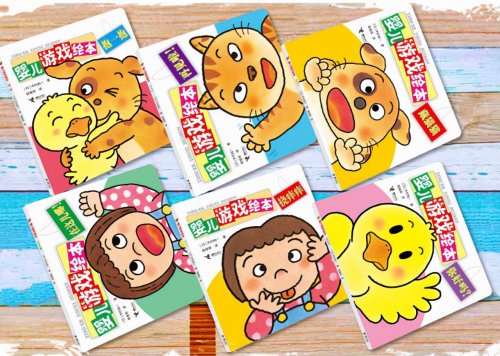 早教不是 “军备竞赛”，而是和孩子一起发现世界的甜
