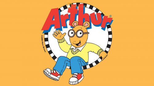 小达人点读包下载亚瑟小子-Arthur 1~5季