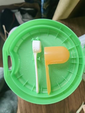 各种待产包清单中都没有提到的必备品-10ML量勺