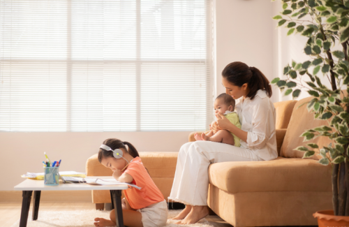 原来孩子坚持读绘本好处有这么多~