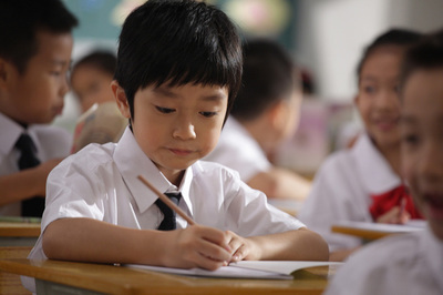 孩子注意力不集中，自控力差怎么办