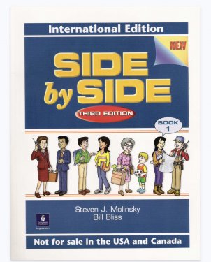 Side by side 朗文国际英语学习电子资料全套