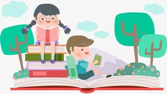 亲子伴读网配图