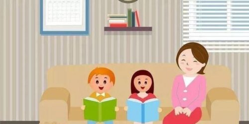 孩子启蒙英语绘本读两页就跑？试试把绘本当玩具而不是教材