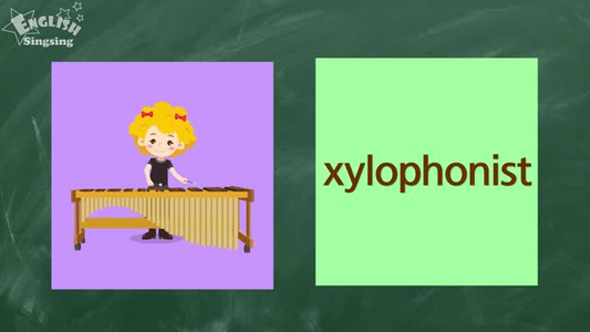 A16 Kids Vocabulary孩子词汇(家长转存即用)