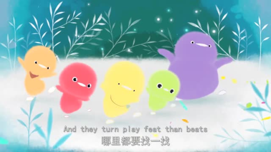 体积构成