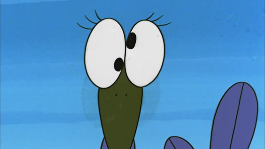 A23.巴巴爸爸BARBAPAPA英文版1-3季(家长转存即用)