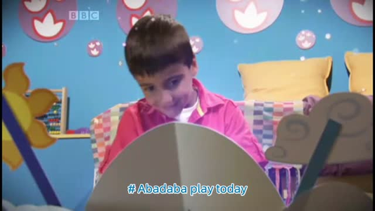 A24.儿童学习单词 Abadas【BBC系列】，家长收藏后可直接转存