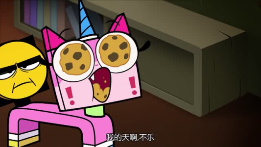 A46 独角猫（中文字幕），家长可以收藏后直接转存到自己的网盘