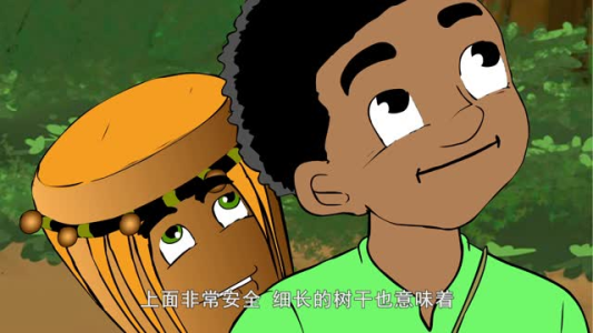 体积构成
