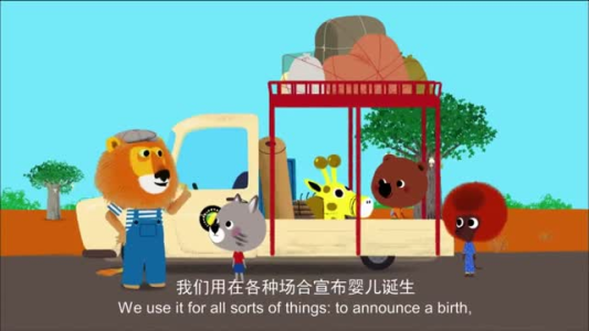 体积构成