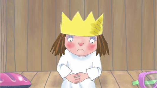 B27 小公主 Little Princess(中英字幕),家长收藏后可直接转存