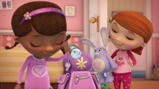 C40、玩具小医生.Doc.McStuffins.适合3-7岁.高清720P