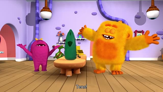 D06、怪物数学小分队.Monster.Math.Squad.适合3-6岁.高清720P