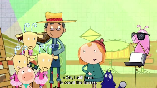 D10、佩格和小猫.Peg+Cat.适合4-8岁.超清1080P