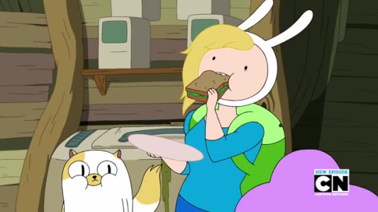 D26、探险时光.Adventure.Time(1-6季全)