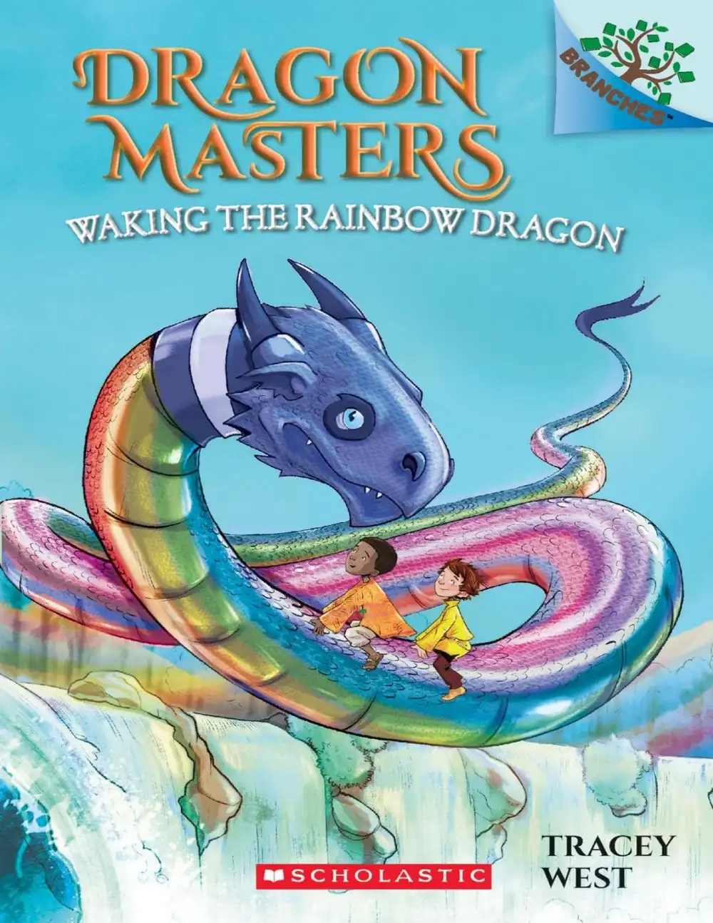 【泛听泛读书单音频】Dragon Masters.驯龙大师(高品质音频MP3有声音频合集转存后可