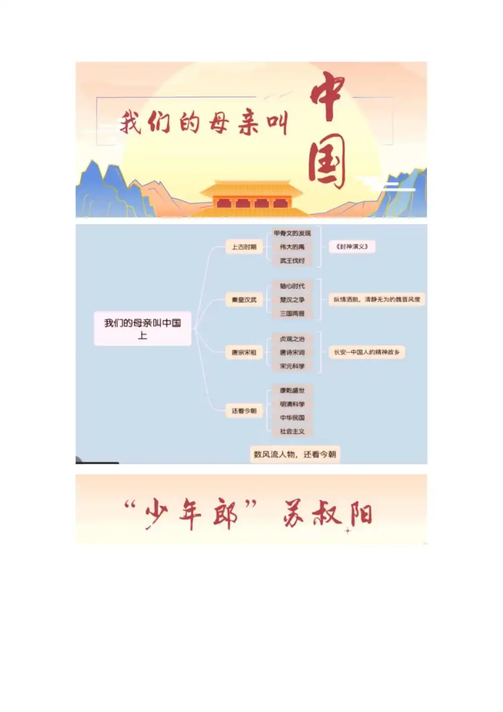 庄重读书会语文提分没有捷径，但有好路径，这份资料把路径铺清楚了