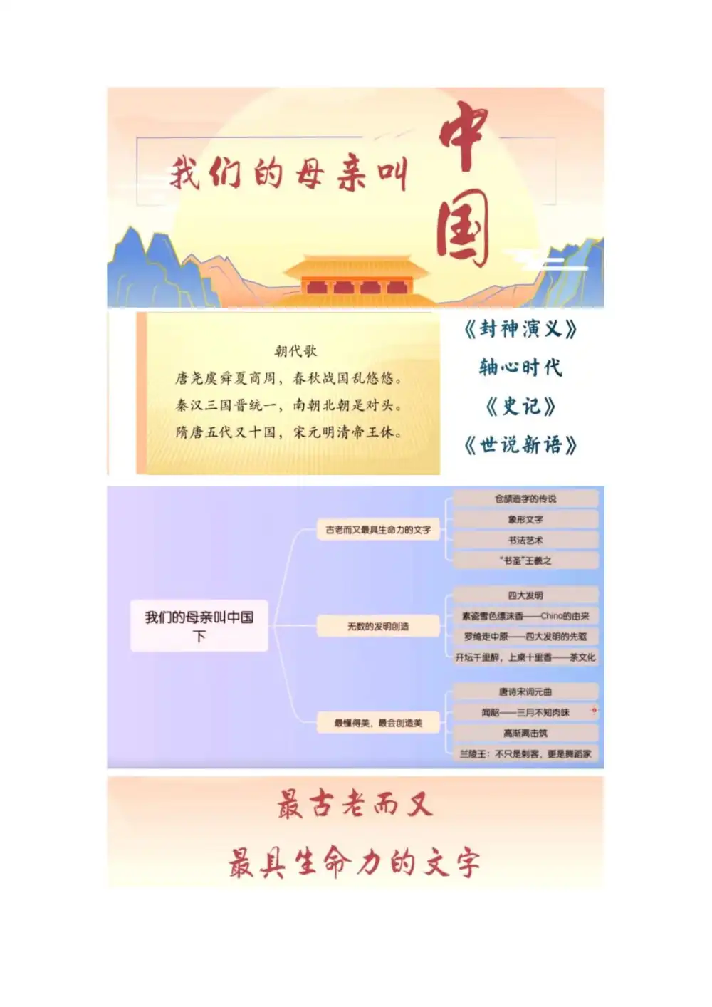 庄重读书会 资料内页（PDF 第 2 页）