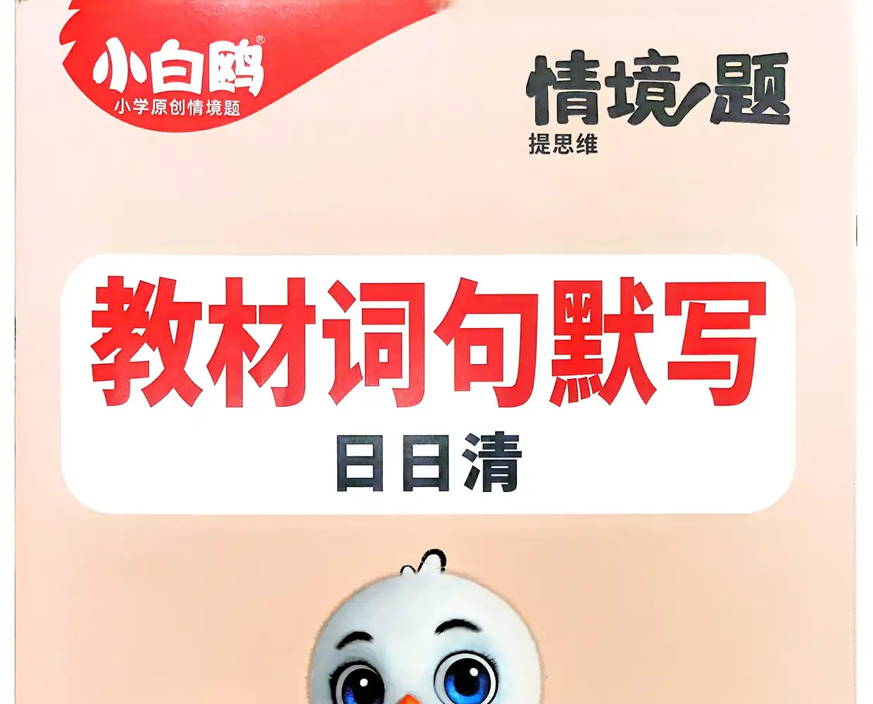 25秋《小白鸥》小初系列 资料内页(PDF 第 2 页)