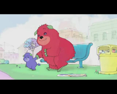 体积构成